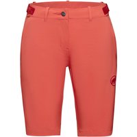 Mammut Damen Runbold Shorts von mammut