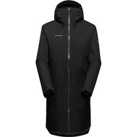 Mammut Damen Seon Pac HS Hooded Parka von mammut