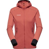 Mammut Damen Taiss Light ML Hoodie Jacke von mammut