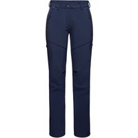 Mammut Damen Winter Hiking SO Hose von mammut