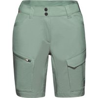 Mammut Damen Zinal Hybrid Shorts von mammut