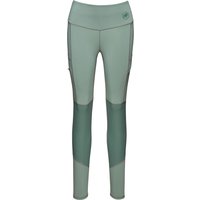 Mammut Damen Zinal Hybrid Tights von mammut