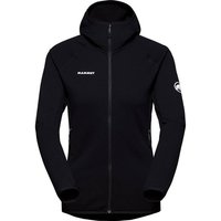 Mammut Fleecejacke Fleecehoody Aconcagua von mammut