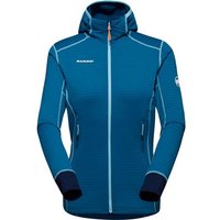 Mammut Fleecejacke Fleecejacke Taiss Light mit Kapuze von mammut