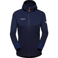 Mammut Fleecejacke Fleecejacke Taiss Light mit Kapuze von mammut