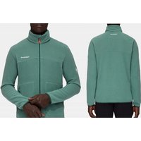 Mammut Fleecejacke Mammut Innominata Light Jacket ML Herren Fleecejacke 1014 04360 40236 von mammut