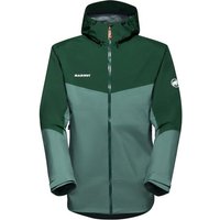 Mammut Funktionsjacke Convey Tour HS Hooded Jacket Men von mammut