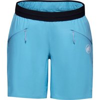 Mammut Funktionsshorts Softshell-Shorts Aenergy Light von mammut