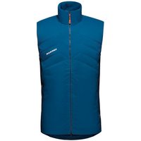 Mammut Funktionsweste Rime Light IN Flex Vest Men Funktionsvest von mammut