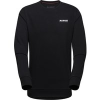 Mammut Herren 1862 Core Ml Crew Neck Pullover von mammut