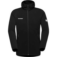 Mammut Herren Aconcagua Light ML Hoodie Jacke von mammut