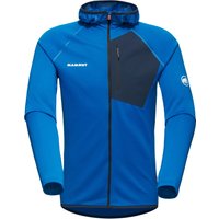 Mammut Herren Aenergy Light ML Hoodie Jacke von mammut