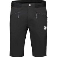 Mammut Herren Aenergy Light SO Shorts von mammut