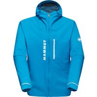 Mammut Herren Aenergy Tr Hs Hoodie Jacke von mammut