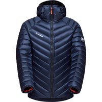 Mammut Herren Broad Peak In Hoodie Jacke von mammut