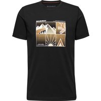 Mammut Herren Core Outdoor T-Shirt von mammut
