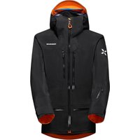 Mammut Herren Eiger Free Pro Hs Hoodie Jacke von mammut