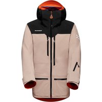 Mammut Herren Eiger Free Pro Hs Hoodie Jacke von mammut