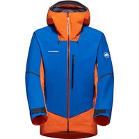 Mammut Herren Nordwand Pro Hs Hoodie Jacke von mammut