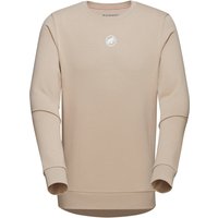 Mammut Herren Original Core Ml Crew Neck Pullover von mammut