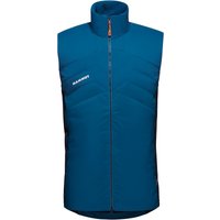 Mammut Herren Rime Light In Flex Weste von mammut