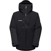 Mammut Herren Taiss HS Hoodie Jacke von mammut