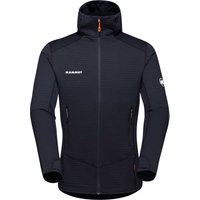 Mammut Herren Taiss Light ML Hoodie Jacke von mammut