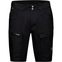 Mammut Herren Zinal Hybrid Shorts von mammut