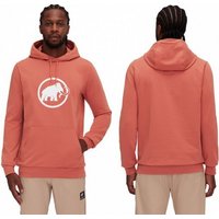 Mammut Hoodie Mammut ML Hoody Men Herren Kapuzenpullover 1014 04391 3006 von mammut