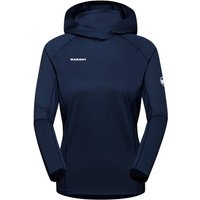 Mammut Longsleeve Selun FL Sun Hoody Women Funktionsshirt von mammut