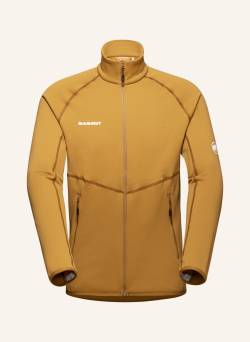 Mammut Mammut Aconcagua Ml Jacket Men beige von mammut