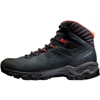 Mammut Mercury IV Mid GTX® Men Wanderschuh von mammut