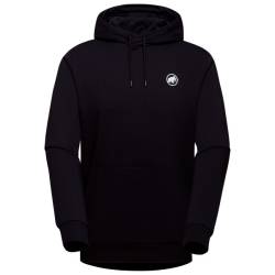 Mammut - Midlayer Hoody Original - Hoodie Gr L schwarz von mammut