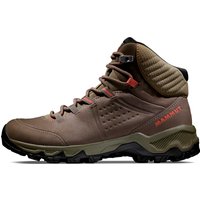 Mammut Nova IV Mid Wanderschuhe Damen von mammut