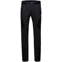 Mammut Outdoorhose Aenergy IN Hybrid Pants Men Aenergy IN Hybrid Pants Men von mammut