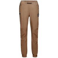 Mammut Outdoorhose Massone Pants Women Softshell von mammut