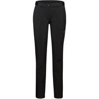 Mammut Outdoorhose Runbold Pants Women Schnelltrocknend - Atmungsaktiv von mammut