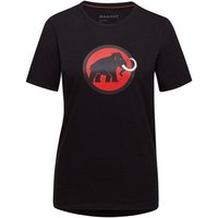 Mammut T-Shirt Mammut Core T-Shirt Women Classic von mammut