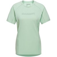 Mammut T-Shirt Selun FL T-Shirt Women Logo von mammut