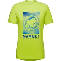 Mammut T-Shirt T-Shirt Trovat Mammut von mammut