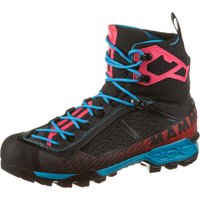 Mammut Taiss Light Mid Alpine Bergschuhe Damen von mammut