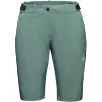 Mammut Trekkingshorts Runbold Shorts Women Funktionshose von mammut