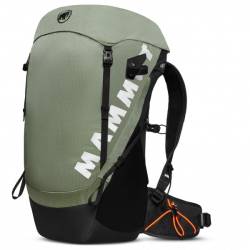 Mammut - Women's Ducan 24 - Wanderrucksack Gr 24 l oliv von mammut