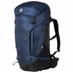 Mammut - Women's Lithium 50 - Trekkingrucksack Gr 50 l blau von mammut