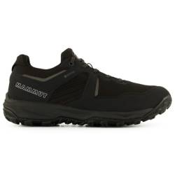 Mammut - Women's Ultimate III Low GTX - Multisportschuhe Gr 3,5;4;4,5;5;5,5;6;6,5;7;7,5;8;8,5 beige;schwarz von mammut