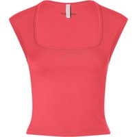 Mandala Damen Basic T-Shirt von mandala