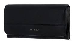 mano Don Romeo Geldbörse RFID Leder 18 cm von mano