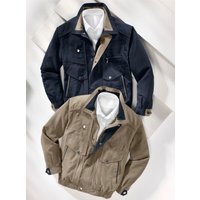 Witt Herren Blouson, beige von marco donati