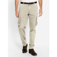 Witt Herren Cargohose, sand von marco donati