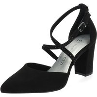 MARCO TOZZI Pumps Textil High-Heel-Pumps von marco tozzi